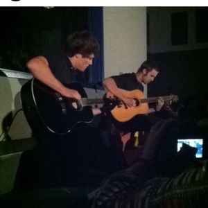 Meet your Posher, Aaron